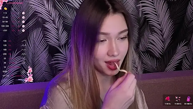 Yuki Star online show from September 13, 4:40 pm