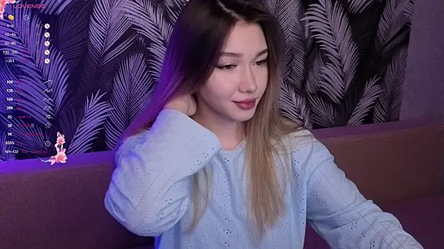 Yuki Star online show from September 19, 3:13 pm