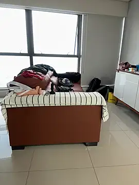 CasadoLutadorBigStuds online show from January 13, 8:14 pm