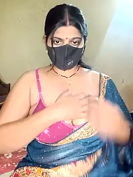 reena502 online show from June 17, 4:04 am