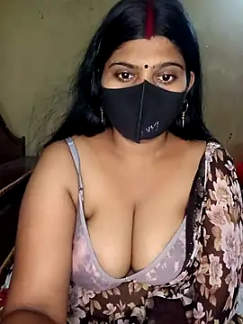 reena502 online show from August 4, 4:04 am