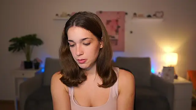 kissie cat online show from November 14, 7:23 pm