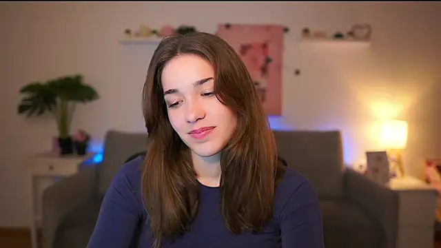 kissie cat online show from January 14, 7:19 pm