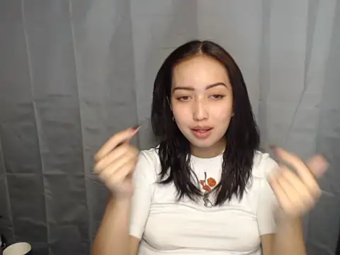 Snapshot of Soft_Angel8 chatting on March 21, 8:19 am Soft Angel8 online show from March 21, 8:19 am