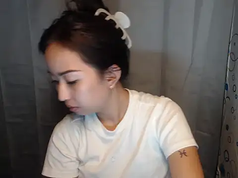 Snapshot of Soft_Angel8 chatting on March 25, 7:36 am Soft Angel8 online show from March 25, 7:36 am