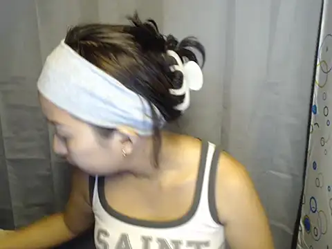 Snapshot of Soft_Angel8 chatting on March 26, 4:18 am Soft Angel8 online show from March 26, 4:18 am