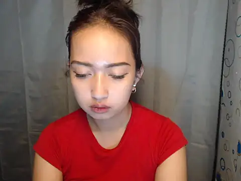 Snapshot of Soft_Angel8 chatting on March 30, 12:50 pm Soft Angel8 online show from March 30, 12:50 pm