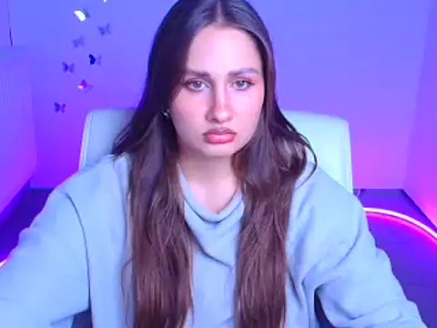 Snapshot of Stefanie_Sweet chatting on September 26, 4:44 pm Stefanie Sweet online show from September 26, 4:44 pm