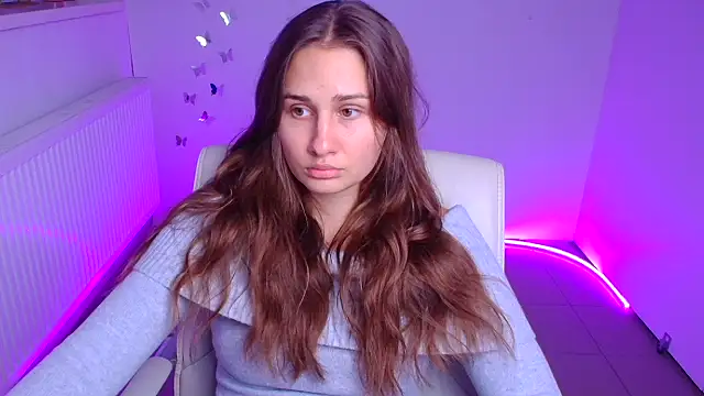 Snapshot of Stefanie_Sweet chatting on October 6, 5:38 am Stefanie Sweet online show from October 6, 5:38 am