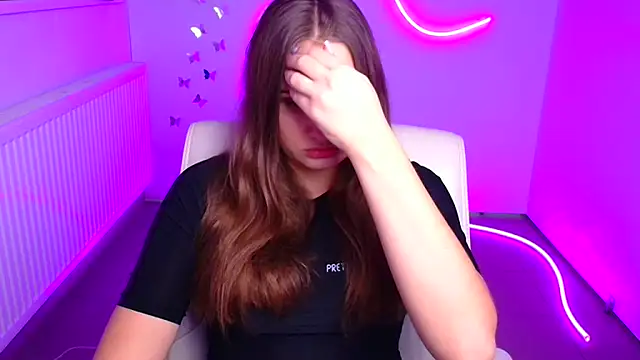 Stefanie Sweet online show from November 15, 12:23 pm