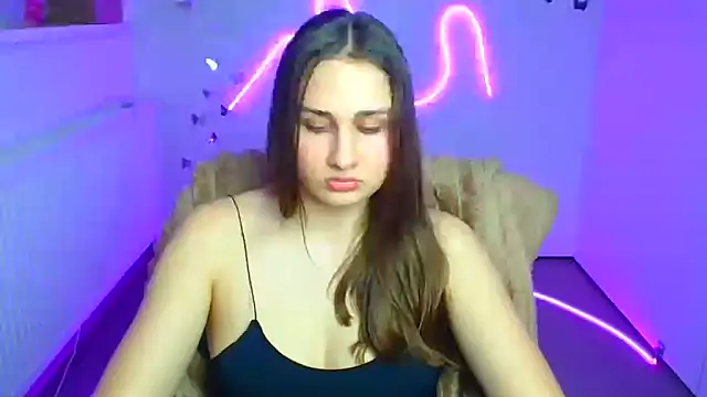 Stefanie Sweet online show from March 13, 6:36 pm