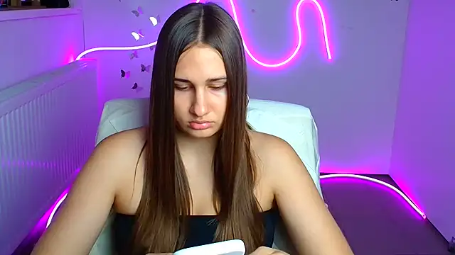 Stefanie Sweet online show from July 17, 5:36 am