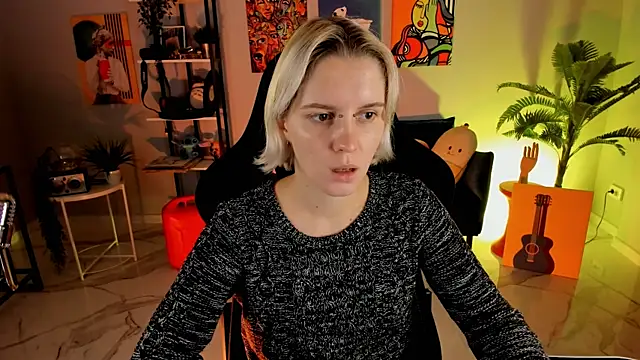 BethanyCloud online show from October 28, 5:22 am