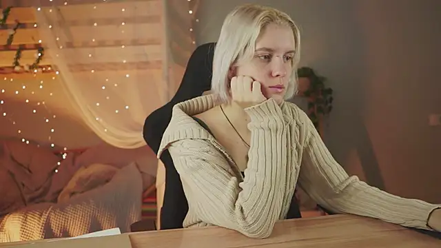 BethanyCloud online show from November 26, 5:19 am