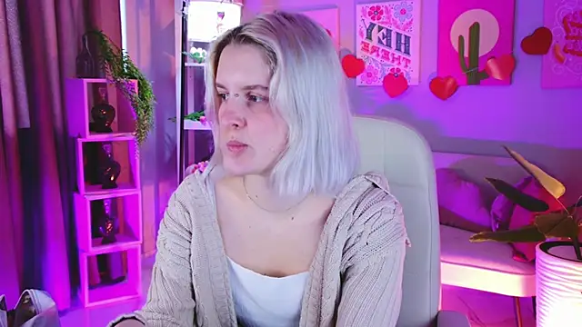 BethanyCloud online show from March 16, 5:24 am