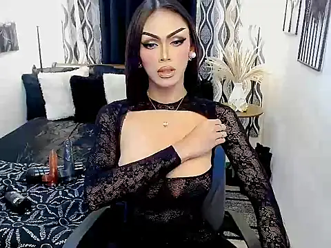 JuicyAsianMeat online show from October 10, 7:24 pm