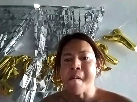 Angelic Asian69 online show from April 13, 3:56 am