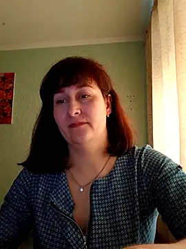 Amandda  online show from March 26, 8:09 am