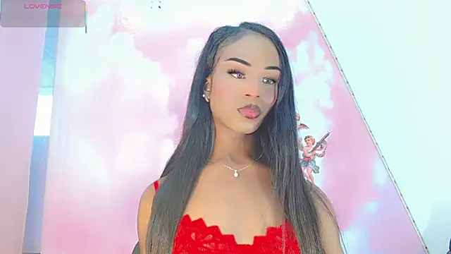 DarliingSweet online show from October 20, 4:40 pm