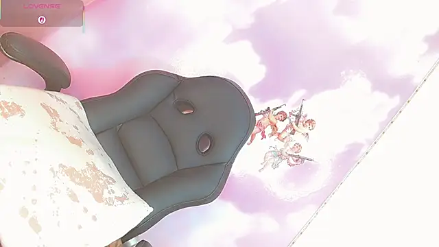 DarliingSweet online show from October 26, 1:22 am