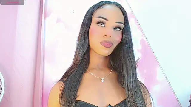 DarliingSweet online show from October 28, 8:22 pm