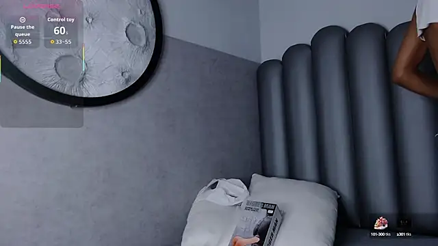 venus-03 online show from October 11, 3:28 am