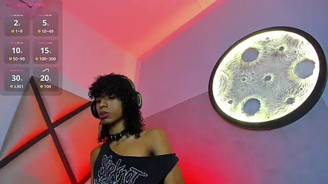 venus-03 online show from November 26, 3:29 am