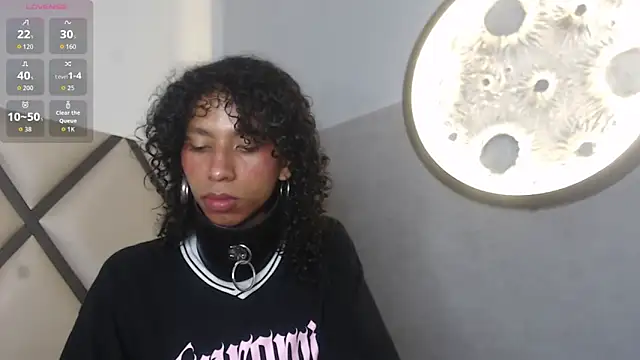 venus-03 online show from February 7, 3:43 am