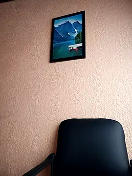 Mia-Glow online show from January 14, 1:17 pm