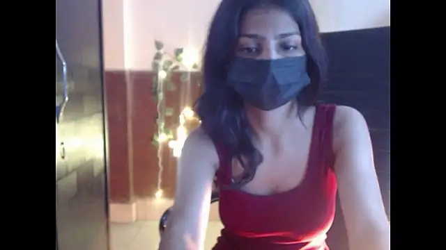  kamyaa09 online show from February 1, 7:01 pm