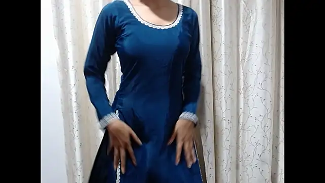  kamyaa09 online show from May 7, 5:29 pm