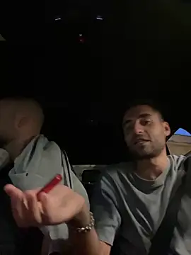 omihaze94 online show from September 19, 5:35 pm