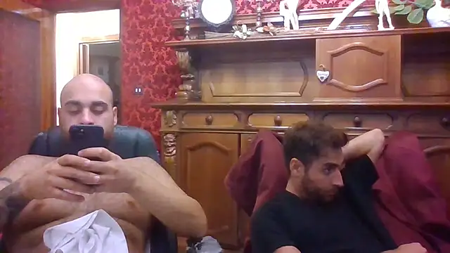 omihaze94 online show from September 24, 10:13 pm