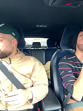 omihaze94 online show from January 19, 11:25 am