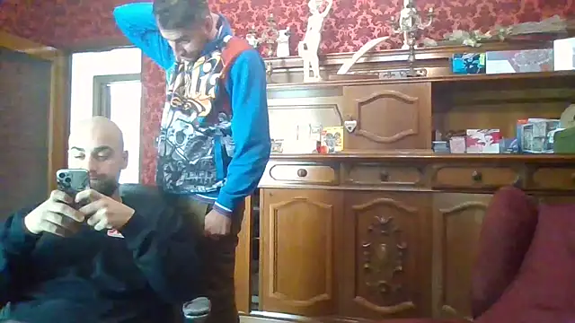 omihaze94 online show from February 2, 10:36 am