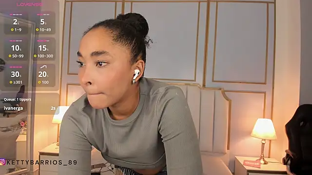 Ketty 89 online show from December 14, 11:48 am