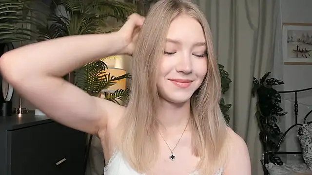 ChinBonnell online show from October 19, 5:41 am