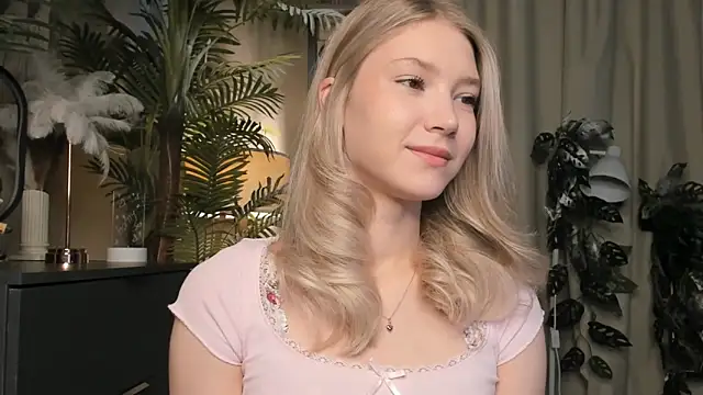 ChinBonnell online show from February 27, 5:51 am