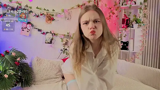 WeiSusi online show from January 18, 4:11 pm