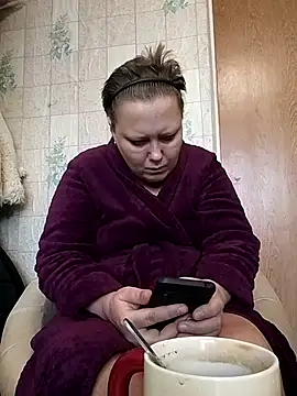 Tupo070481 online show from October 22, 10:15 am