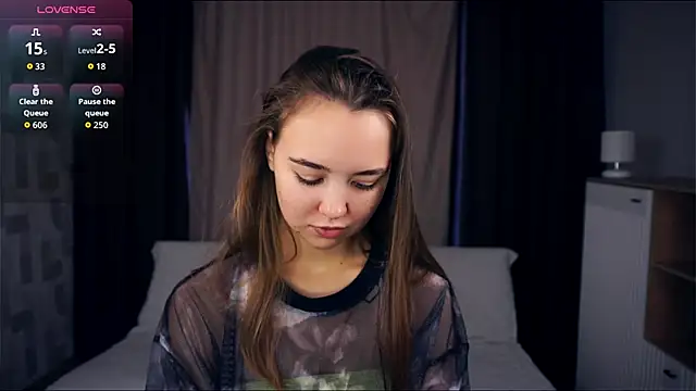 KayleenCurtis online show from September 18, 5:20 am