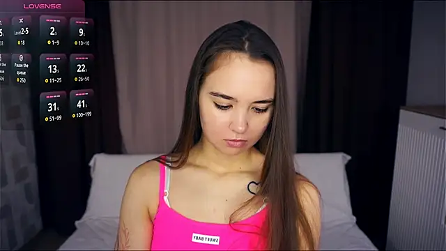 KayleenCurtis online show from December 2, 5:24 am