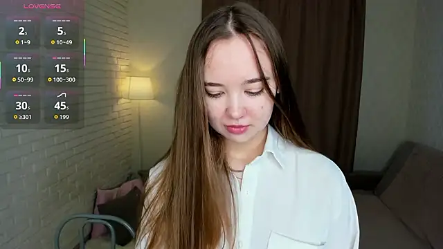 KayleenCurtis online show from February 28, 4:46 am