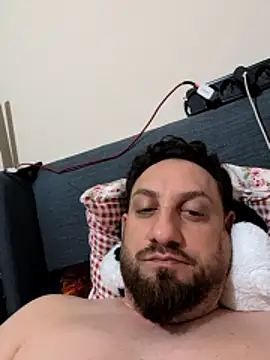 Florian123 sex online show from April 20, 8:43 pm