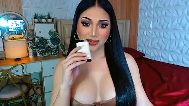 ValeriaHelaby online show from September 11, 7:25 pm