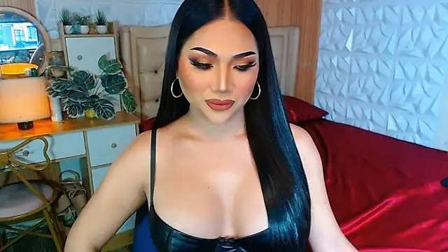 ValeriaHelaby online show from September 13, 6:51 pm