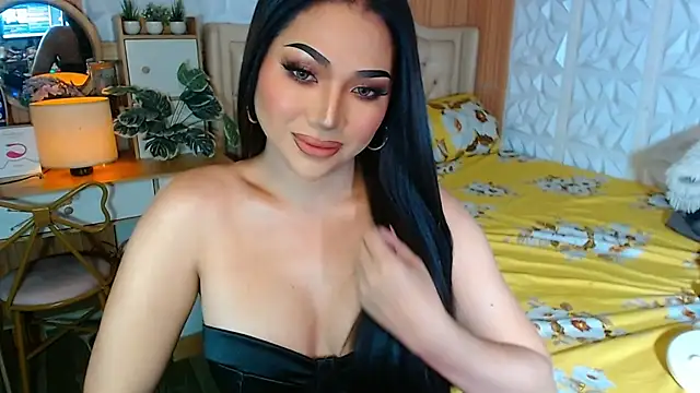 ValeriaHelaby online show from October 19, 11:11 am