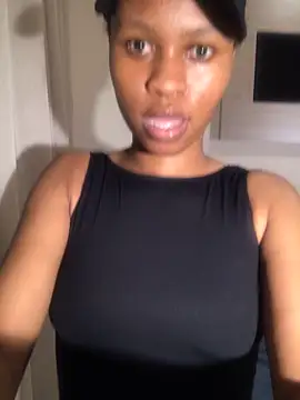 Snapshot of Sexy_blackwoman chatting on March 27, 8:30 pm Sexy blackwoman online show from March 27, 8:30 pm