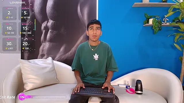 ender h0t online show from September 11, 5:13 pm