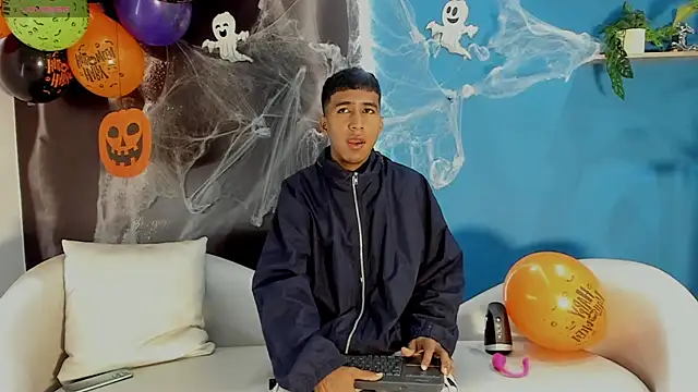 ender h0t online show from October 14, 1:56 pm